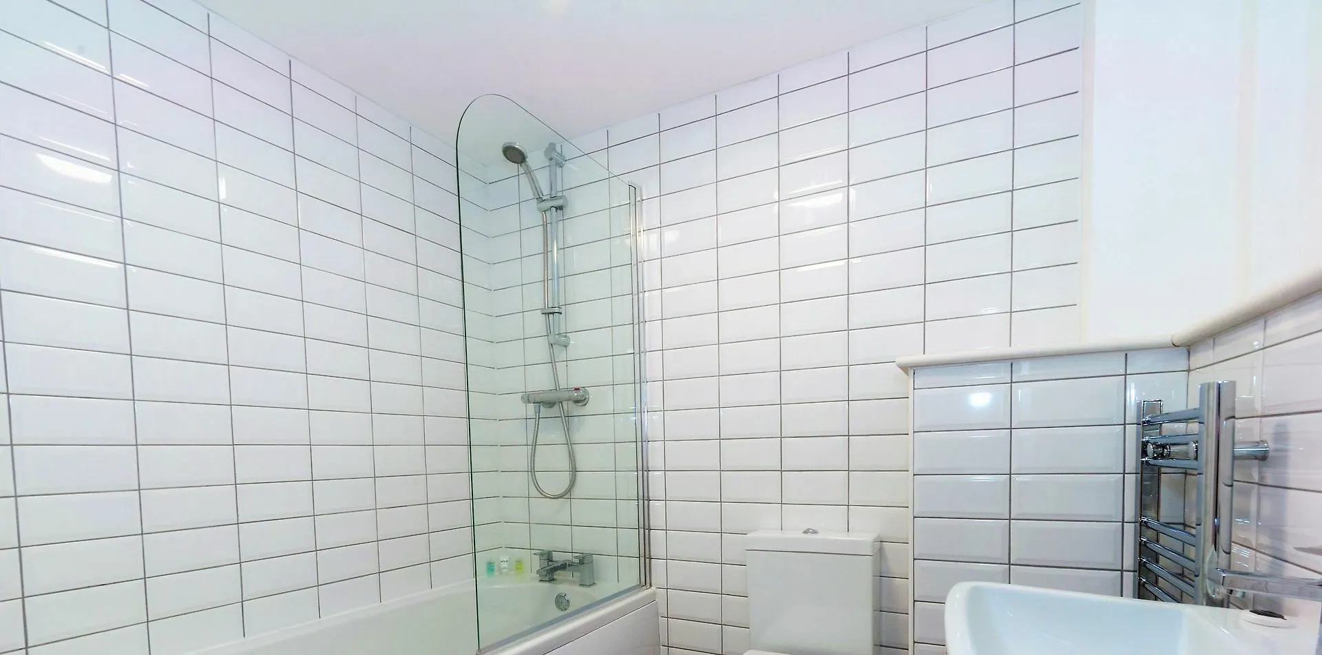 Basinghall Suites Λιντς 0*,
